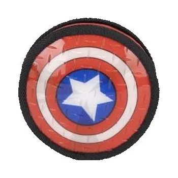 Hračka pro psa Zabawka dla psa Marvel Kapitan Ameryka