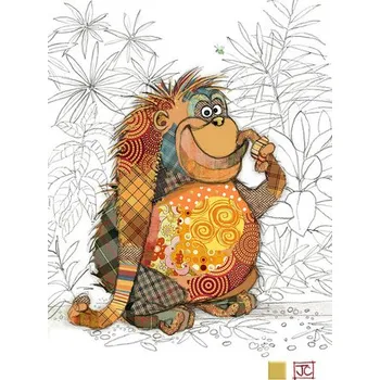 Přání G043 BUG ART BUG ART