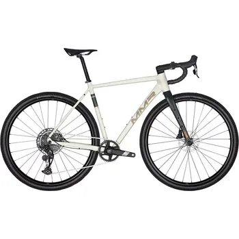 Silniční kolo Cyklokros/Gravel MMR X-GRIP 00 - Dune - vel.L 2025 080450 BONUS!
