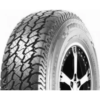 Letní osobní pneu Torque TQ-AT701 215/75 R15 100S