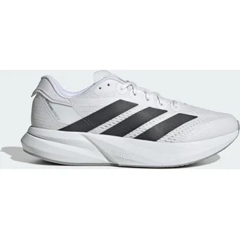 Pánské tenisky ADIDAS Boty Duramo Speed 2 Running 44 BÍLÁ|ČERNÁ|ŠEDÁ