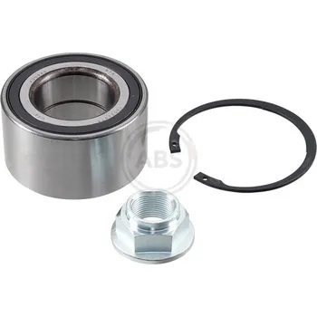 Sada ložiska kola A.B.S. 201677