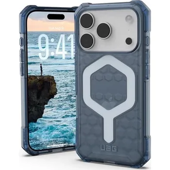 Pouzdro na mobilní telefon UAG Essential Armor Magsafe kryt iPhone 17 Pro modrý