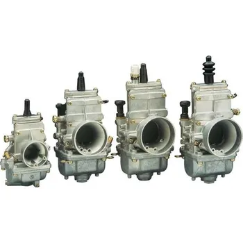 Motodíl Karburátor MIKUNI TM Ø36 mm TM36-31