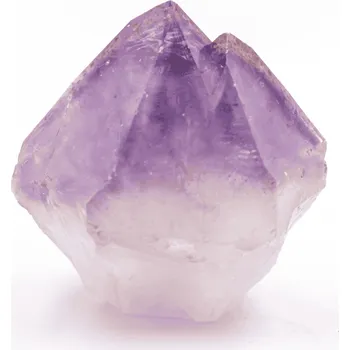 Milujeme Kameny Ametyst - hrot - surový kámen AM209 562847