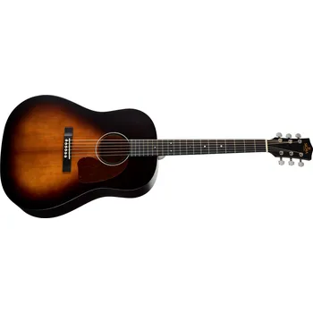 Akustická kytara Sigma Guitars JM-SGE + prodloužená záruka 3 roky