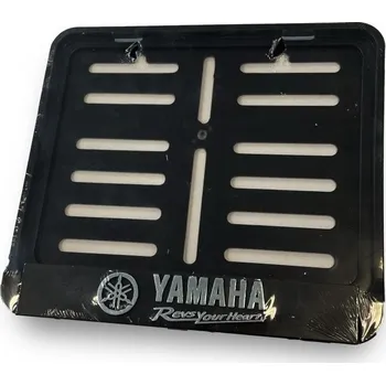 Držák SPZ Držák SPZ Yamaha Revs Your Heart 2H10803596