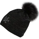 Dámská čepice Sherpa PHAM black