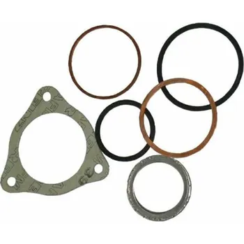 KDX 80 EXH GASKTS W414370SR