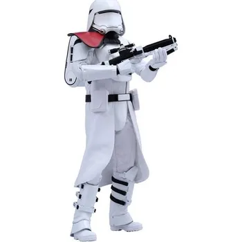 Figurka Figurka First Order Snowtrooper Officer - Star Wars Episode VII Movie Figure 1/6 (AKCE PLATÍ DO VYPRODÁNÍ ZÁSOB DODAVATELE)