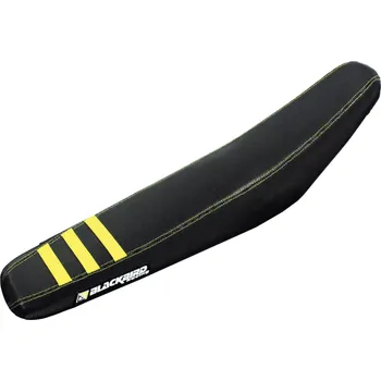 Potah sedadla BLACKBIRD Stealth Yellow - KTM SX/SX-F 1528