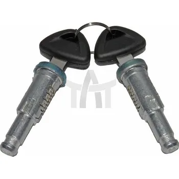 Sada zamykacích válců TANGDE TD7-52-75A