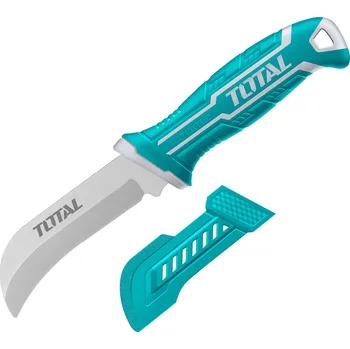 Pracovní nůž TOTAL Nůž na kabely, 200mm THT51882