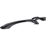 Simpla Zadní blatník Hammer Pro 24-29" na sedlovku, černý