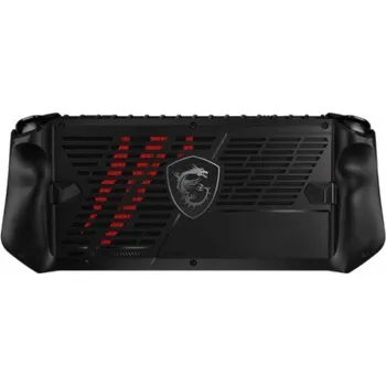 Notebook MSI Claw A1M-065PL Ultra 5 135H 7" FHD Touch 120 Hz 500 nits IPS-Level panel 16 GB LPDDR5 SSD512 Intel Arc Graphics Win 11