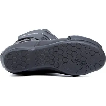 Moto obuv Moto boty TCX S-TR1 WP černé 2H25284228