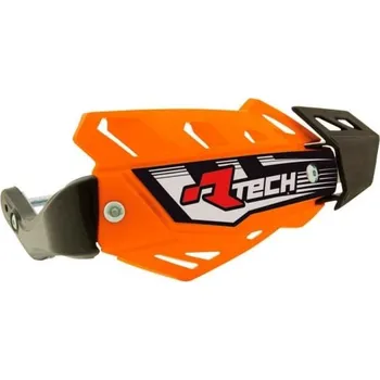 Kryty páček RTECH FLX ATV/QUAD oranžové 2H1253606