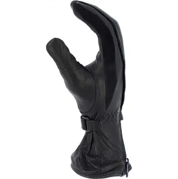 Moto rukavice Dámské moto rukavice RICHA SUMMER LILLY černé 2H44165160