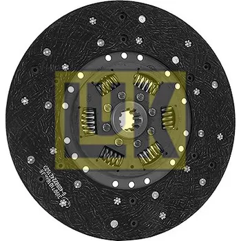 Spojková lamela Spojková lamela, 330 0015 16