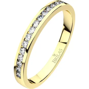 Prsten Sofie Gold - prsten ze žlutého zlata