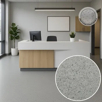 pvc podlaha PVC podlaha Breno Xtreme Mira 970M Označení šíře role: 3 m