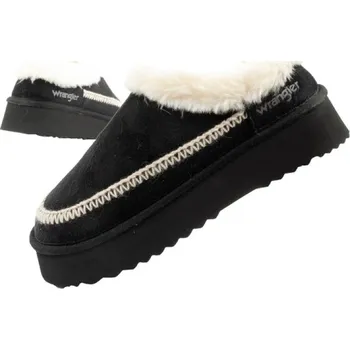 Dámská obuv Wrangler Connie Slip-On boots dámské zateplené slip-on boty dámské 36