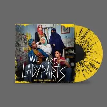 Zahraniční hudba LP O.S.T.: We Are Lady Parts 2024
