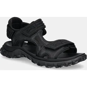 Dámské sandále Sandály Camper Drift Trail Sandal pánské, černá barva, K101040-001 K101040.001 99X, EUR 43