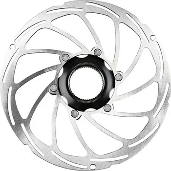 Brzda na kolo Brzdový kotouč PRO-T Plus FRC 180mm x 2mm CenterLock