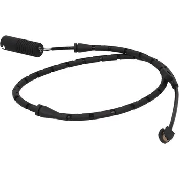 Brzdová destička Výstražný kontakt, opotřebení obložení KAMOKA 105035