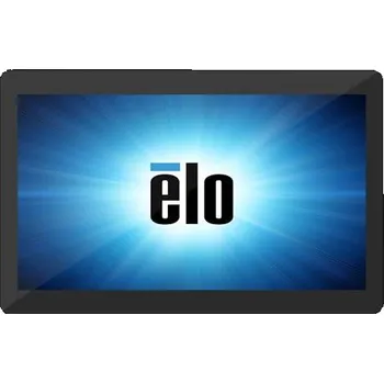 Monitor Dotykový počítač ELO I-Series 2.0, 15,6" LED LCD, PCAP (10-Touch), Intel Core i3, 8GB, 128GB, bez OS, lesklý, černý
