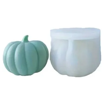 Forma na pečení Silikonová forma na mýdlo a svíčku DÝNĚ I.