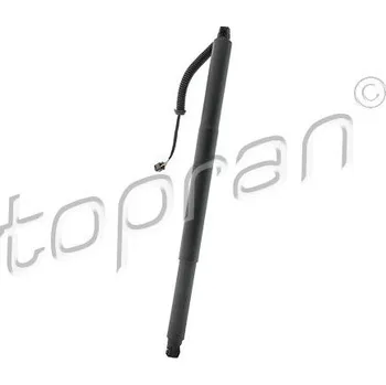 Elektromotor, zadní dveře TOPRAN 120 223