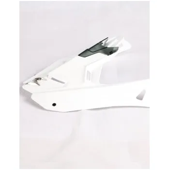 Motodoplněk Kšilt SCORPION VX-21 solid bílý 2H59210903