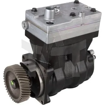 Autodoplněk Kompresor, pneumatický systém WABCO 9125100030