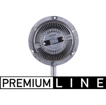 Chladič motoru Spojka, větrák chladiče MAHLE CFC 93 000P