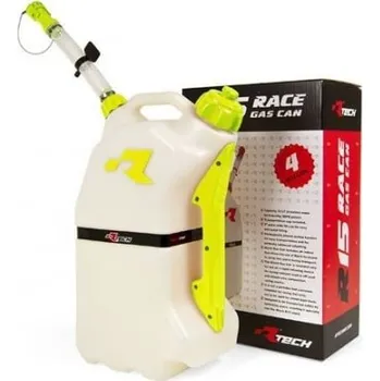 Kanystr RTECH 15l žlutý 2H23044194