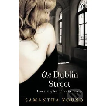 Beletrie pro dospělé On Dublin Street - Samantha Young Penguin Books