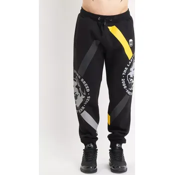 Amstaff pánské tepláky Tyce Black