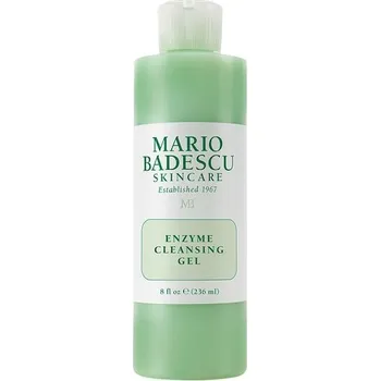 Čistící gel Mario-Badescu Pece-o-plet Facial-CleanserEnzyme Cleansing Gel 236 ml (1&nbsp;258,00 Kč / 1 l)