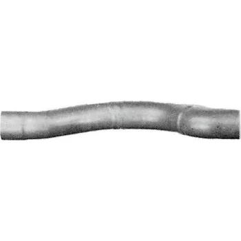 Výfuková trubka Výfuková trubka VANSTAR VS10248SC