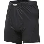 Lasting NICO+ 9090 černá vlněné Merino Boxerky + kód pro dodatečnou 10% slevu: LAST10