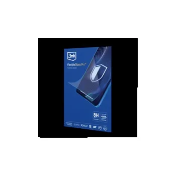 Fólie pro tablet 3mk hybridní sklo FlexibleGlass PRO pro Samsung Galaxy Tab S11