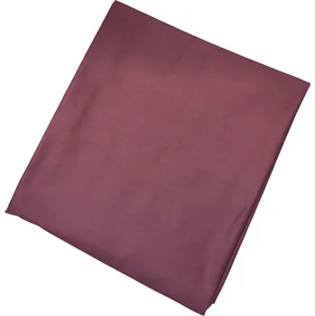 Prostěradlo Prostěradlo klasické bavlněné - 140 x 240 cm - fialové
