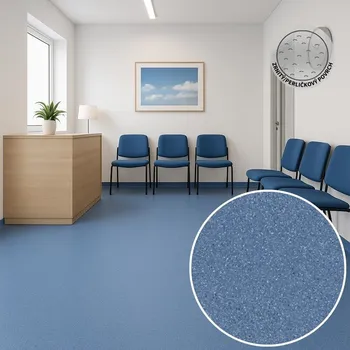 pvc podlaha PVC podlaha Breno Xtreme Mira 707M Označení šíře role: 2 m