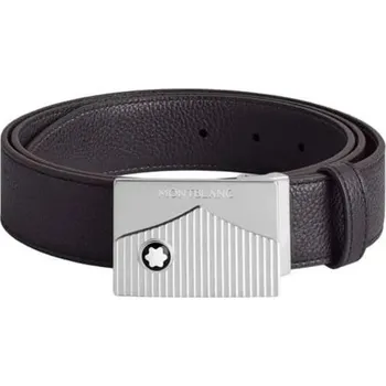 Opasek Opasek Montblanc 199108 + možnost výměny do 90 dní
