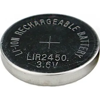 Elektronická stavebnice GeB LIR2450