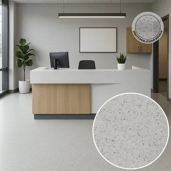 pvc podlaha PVC podlaha Breno Xtreme Mira 909L Označení šíře role: 4 m