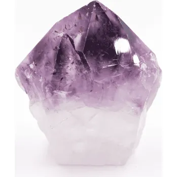 Milujeme Kameny Ametyst - hrot - surový kámen AM208 562845