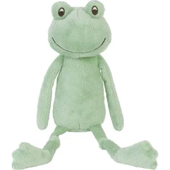 plyšák HAPPY HORSE | Žabka Flavio n.2 velikost: 34 cm